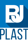 BJ-Plast Logo